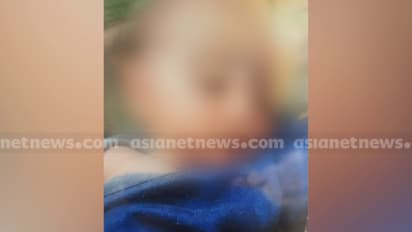 കൊടുങ്ങല്ലൂരിൽ അമ്മയോടൊപ്പം ഉറങ്ങിക്കിടന്ന കുഞ്ഞിനെ രാവിലെ മരിച്ച നിലയിൽ കണ്ടെത്തി