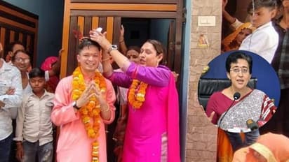 ट्रांसजेंडर राजन सिंह, कालकाजीची निवडणूक लढवणार