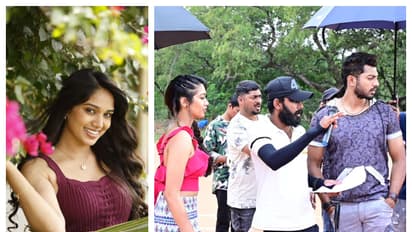 ಗುಟ್ಟಾಗಿಟ್ಟಿದ್ದ ಶ್ರೇಯಸ್ ಮಂಜು 'ದಿಲ್ ದಾರ್' ನಾಯಕಿ ಸೀಕ್ರೆಟ್ ಹೊರಬಿತ್ತು!