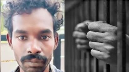 വീടിന്റെ കതക് ചവിട്ടിത്തുറന്ന് വയോധികയെ പീഡിപ്പിക്കാൻ ശ്രമം, നിലവിളി കേട്ടെത്തി നാട്ടുകാർ; യുവാവ് അറസ്റ്റിൽ