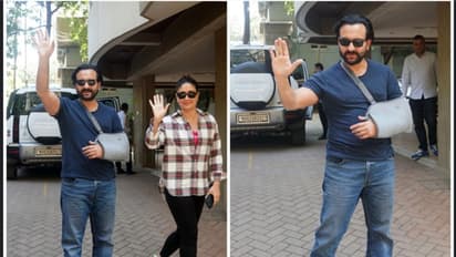 Saif Ali Khan stabbing: No Bishnoi gang link, case of burglary gone wrong; what we know so far