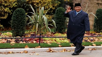 Indonesia's President Prabowo Subianto will be chief guest at Republic Day 2025, India confirms