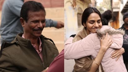 ഇന്ദ്രൻസും മധുബാലയും കേന്ദ്ര കഥാപാത്രങ്ങൾ; ചിത്രത്തിന്‍റെ ഷൂട്ടിംഗ് വാരണാസിയില്‍ പൂർത്തിയായി 