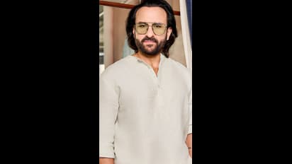 சைஃப் அலி கானைத் கத்தியால் குத்திய கொள்ளையனின் புகைப்படம் வெளியானது!