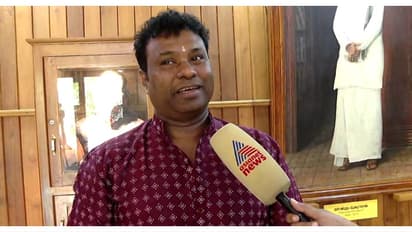 ആർഎൽവി രാമകൃഷ്ണന് കലാമണ്ഡലത്തിൽ ഭരതനാട്യം അസിസ്റ്റന്റ് പ്രൊഫസറായി സ്ഥിര നിയമനം