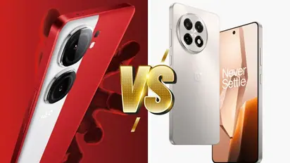 OnePlus 13R vs iQOO Neo 9 Pro: Which flagship smartphone is worth your money?