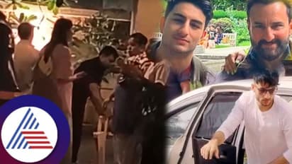 സെയ്ഫ് അലി ഖാന് നേരെ ആക്രമണം: പ്രതിയെ തിരിച്ചറിഞ്ഞു, കാരണം വെളിപ്പെടുത്തി പൊലീസ്