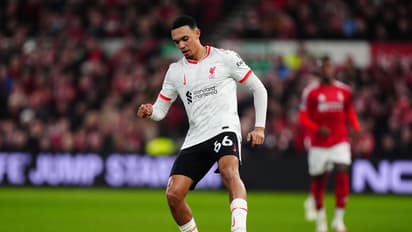 Trent Alexander-Arnold to Real Madrid a DONE DEAL? Los Blancos eye January move for Liverpool star - Report