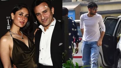 సైఫ్ పై భారీ కుట్ర ? దాడి చేసింది నిజంగా దొంగా లేక ఇంట్లో మనిషా.. ఆటోలో ఎందుకు తీసుకెళ్లారు 