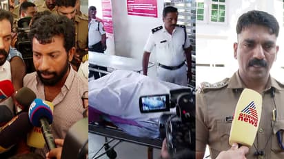 'വിഷമമുണ്ട്, രാജാവിനെ പോലെ നാളെ മഹാസമാധി നടത്തും' ; ആന്തരികാവയവ പരിശോധന ഫലം വന്നാലും പേടിയില്ലെന്ന് സനന്ദൻ