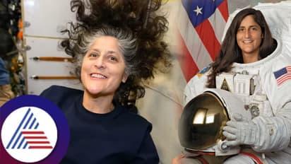 'We will miss you' ಭೂಮಿಗೆ ಬರುವ ಮುನ್ನ ಸುನೀತಾ ವಿಲಿಯಮ್ಸ್‌ ಭಾವುಕ, ಈ ದಿನ ಲ್ಯಾಂಡ್‌ ಆಗಲಿದ್ದಾರೆ ಗಗನಯಾತ್ರಿ!