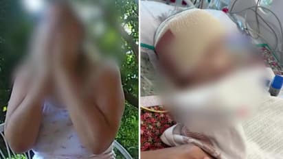 Australian woman poisons 1-year-old daughter & posts videos online to gain donation, followers, charged