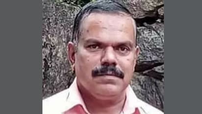 ജോലിക്കായി ഒമാനിലെത്തി അഞ്ചാം ദിനം ഹൃദയാഘാതം; പ്രവാസി മലയാളി മരിച്ചു