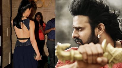 Prabhas reveals Emergency star Kangana Ranaut's career, life SECRET