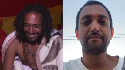 ആരാണ് ഐഐടി ബാബ, മകനേ മടങ്ങി വരൂവെന്ന് അച്ഛൻ, വീട്ടിലേക്കിനിയില്ലെന്ന് മകൻ; വീണ്ടും വാർത്തകളിൽ ഇടംപിടിച്ച് അഭയ്