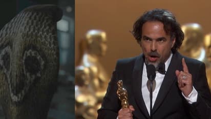 ഒരു തമിഴ് പടം കണ്ട് വിഖ്യാത ഹോളിവുഡ് സംവിധായകന് ഇനരിറ്റു വില്ലനെ തന്റെ ചിത്രത്തിലേക്ക് വിളിച്ചു - വീഡിയോ