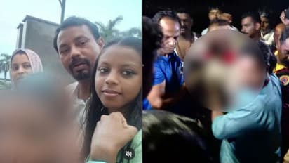 ഭാരതപ്പുഴയുടെ തീരത്ത് കളിക്കുന്നതിനിടെ കുട്ടികൾ പുഴയിൽ വീണു, രക്ഷിക്കാനിറങ്ങിയ ദമ്പതികളടക്കം 4 പേര്‍ മരിച്ചു