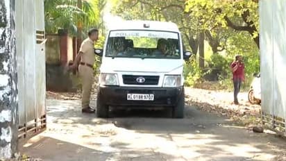 അച്ഛൻ ഉപേക്ഷിച്ചു, അമ്മ പുനർവിവാഹിതയായതോടെ ഒറ്റപ്പെട്ടു, മുഖത്തേറ്റ അടി പ്രകോപനമായി, ഭാവമാറ്റമില്ലാതെ 15കാരൻ