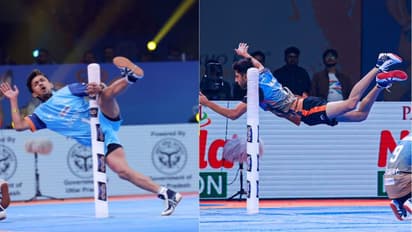 Kho Kho World Cup 2025: ভুটানকে হারিয়ে কোয়ার্টার ফাইনালে ভারতের ছেলেরা