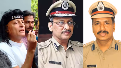 ബോബി ചെമ്മണ്ണൂരിന് ജയിലിൽ വിഐപി പരിഗണന; ടോയ്ലറ്റ് ഉപയോഗിക്കാൻ കയറിയതെന്ന് ഡിഐജി, ശാസിച്ച് ജയിൽ മേധാവി