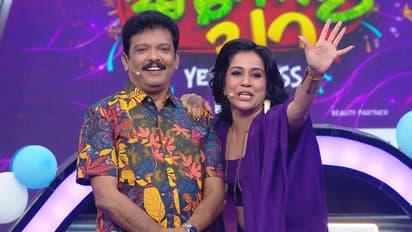 ഏഷ്യാനെറ്റിലെ ജനപ്രിയ ഗെയിം ഷോ 'എങ്കിലേ എന്നോട് പറ' 25 ന്‍റെ നിറവിൽ