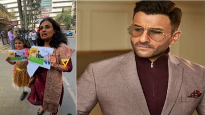 ಸೈಫ್ ಆಲಿ ಖಾನ್ ಪ್ರಕರಣ, ಮಗುವಿನೊಂದಿಗೆ ಆಸ್ಪತ್ರೆಗೆ ಆಗಮಿಸಿ ದಾಳಿಗೆ ಕಾರಣ ಬಿಚ್ಚಿಟ್ಟ ಮಹಿಳೆ