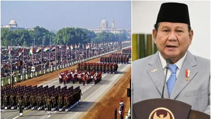 76-ാം റിപ്പബ്ലിക് ദിനം ആഘോഷമാക്കാൻ രാജ്യം, ഇന്തോനേഷ്യൻ പ്രസിഡന്റ് മുഖ്യാതിഥി; അതീവ ജാഗ്രതയിൽ രാജ്യ തലസ്ഥാനം