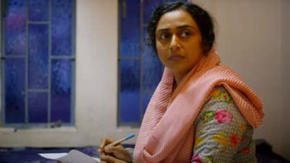 കേന്ദ്ര കഥാപാത്രങ്ങളായി കലാഭവന്‍ നവാസും റഹനയും; 'ഇഴ' ടീസര്‍