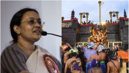 വിശദവിവരങ്ങൾ പങ്കുവച്ച് ആരോഗ്യവകുപ്പ്, ശബരിമല തീർത്ഥാടനത്തിനിടെ ഹൃദയാഘാതം വന്ന 122 പേരുടെ ജീവന് രക്ഷിച്ചു