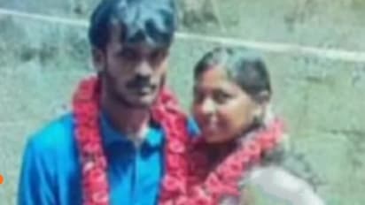 കണിയാപുരത്ത് യുവതിയെ ശ്വാസം മുട്ടിച്ച് കൊലപ്പെടുത്തി തമിഴ്നാട്ടിലേക്ക് കടന്ന പ്രതിയെ കുടുക്കി പൊലീസ്