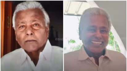 അയൽവീട്ടിലേക്ക് പോയ വയോധികനെ കാണാതായിട്ട് ഒരു മാസം, ഫോണും പണവുമെടുത്തില്ല, പൊലീസിന്റെ തെരച്ചിലും ഫലം കണ്ടില്ല