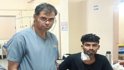 ಯಾದಗಿರಿ: ಗೆಳೆಯನ ಎರಡೂ ಕಿಡ್ನಿ ವೈಫಲ್ಯ, ಸ್ನೇಹಿತರಿಂದ ನಿಧಿ ಸಂಗ್ರಹ!