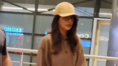 Priyanka Chopra in Hyderabad: Actress all set to meet SS Rajamouli-Mahesh Babu; read details