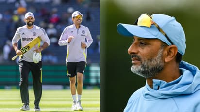 टीम इंडिया को मिला नया बैटिंग कोच, अभिषेक नायर की कुर्सी खतरे में