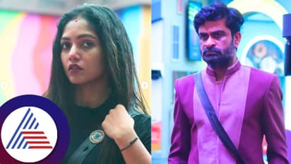 ಗೌತಮಿ ಮಾತ್ರ ಹುಡುಗಿ ಅಂತ ಗೌರವಿಸಬೇಕಾ ಯಾಕೆ ನಾನು- ಮೋಕ್ಷಿತಾ ಕಣ್ಣಿಗೆ ಕಾಣಿಸಲ್ವಾ; ಉಗ್ರಂ ಮಂಜುಗೆ ಭವ್ಯಾ ತಿರುಗೇಟು