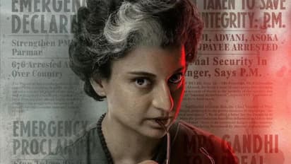 'Emergency': Kangana Ranaut's film NOT released in Punjab; theatre owners refuse to screen controversial movie