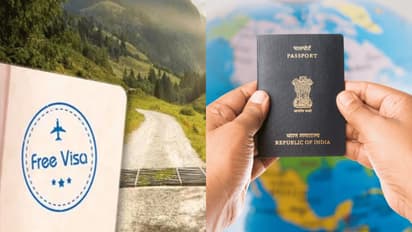 2026 வரை விசா இல்லாமல் இந்தியர்கள் இந்த நாட்டிற்கு பயணிக்க முடியும்.. வண்டியை எடுங்கடா.!