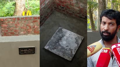 നെയ്യാറ്റിൻകരയിൽ പുതിയ സമാധി സ്ഥലം ഒരുക്കി, മൃതദേഹം 12ഓടെ വീട്ടിലെത്തിക്കും; പ്രസ്താവനയിൽ ക്ഷമ ചോദിച്ച് മകൻ