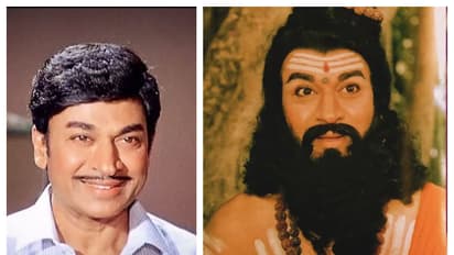 ಡಾ ರಾಜ್‌-ಆರ್‌ಎನ್‌ ಜಯಗೋಪಾಲ್ ಮಧ್ಯೆ 'ದಾರಿ ತಪ್ಪಿದ ಮಗ' ವೇಳೆ ನಡೆದ ಕಹಿ ಘಟನೆ ಏನು?