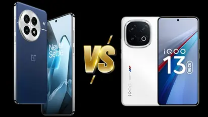 OnePlus 13 vs iQOO 13: Which flagship smartphone is worth your money?