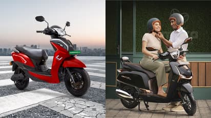 ஸ்கூட்டர்கள் முதல் பைக்குகள் வரை; Auto Expo 2025ல் என்னவெல்லாம் வெளியாகப் போகுது?