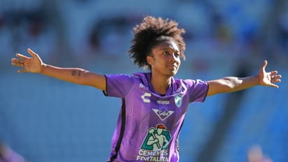 ഫുട്ബോളിലും ബോഡിഷെയിമിം​ഗ്; ഫുട്ബോൾ അസോസിയേഷൻ പ്രസിഡന്‍റിനെ വിലക്കി ഫിഫ 