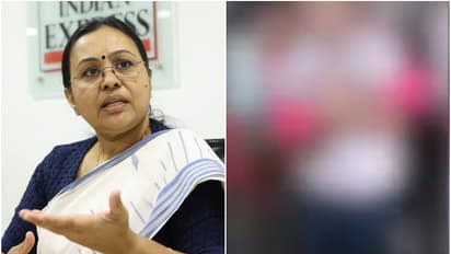 വിദ്യാർഥിയെ നഗ്നനാക്കി സഹപാഠികൾ മർദ്ദിച്ച സംഭവം: റിപ്പോർട്ട് തേടി മന്ത്രി വീണാജോർജ്