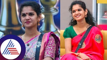 ಬಿಗ್ ಬಾಸ್‌ ಮನೆಗೆ ಪೊಲೀಸರು ಬಂದಿದ್ದು ನಿಜ; ಸತ್ಯ ಬಿಚ್ಚಿಟ್ಟ ಚೈತ್ರಾ ಕುಂದಾಪುರ 