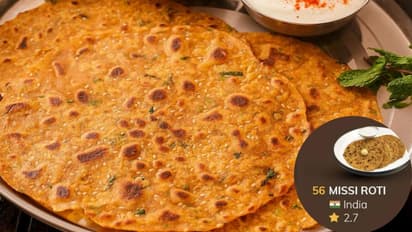 Chapati:రోజూ రాత్రిపూట అన్నం కి బదులు చపాతీ తింటే ఏమౌతుంది?