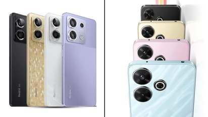 Redmi 13 to Redmi Note 13: Best 5 Xiaomi smartphones under Rs 15,000 in 2025