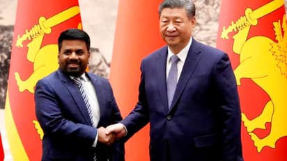 ചൈനയുടെ കണ്ണുകൾ വീണ്ടും ശ്രീലങ്കയിലേക്ക്; ഒറ്റയടിക്ക് 35,000 കോടിയുടെ നിക്ഷേപം!