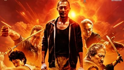 നേടിയത് 1000 കോടി, ആ ആക്ഷൻ വിസ്മയം ഇന്ത്യയിലേക്കെത്താൻ 7 ദിനം; റിലീസ് നാല് ഭാഷകളിൽ