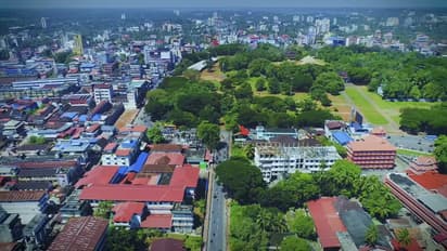 മലബാർ ​ഗോൾഡ് അരസെന്റ് വിട്ടുനൽകി, പിന്നാലെ മറ്റുള്ളവരും; തൃശൂർ ന​ഗരത്തിന്റെ കാത്തിരിപ്പ് അവസാനിക്കുന്നു
