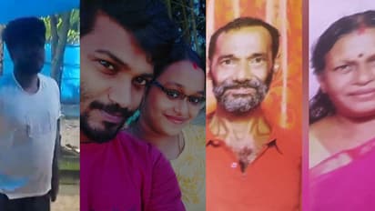 ചേന്ദമംഗലം കൂട്ടക്കൊല; ഋതു കൊടും ക്രിമിനൽ; ജിതിൻ ബോസ് ഗുരുതരാവസ്ഥയിൽ, അടിയന്തര ശസ്ത്രക്രിയക്കായി ധനസമാഹരണം